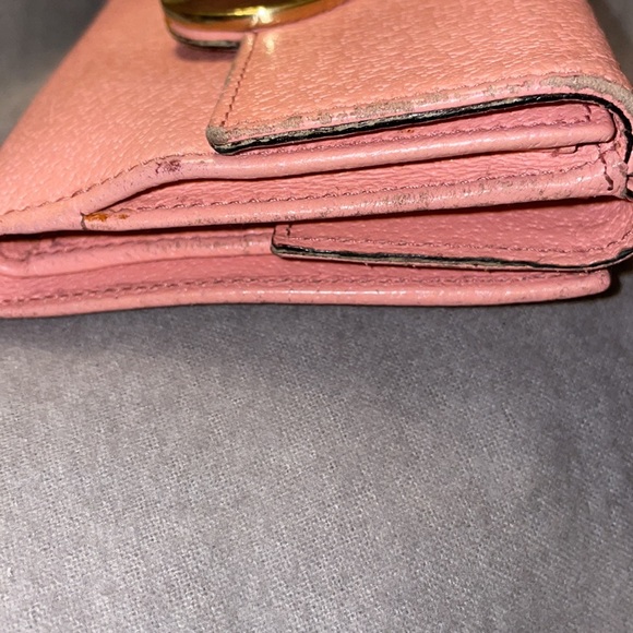 Gucci Wallet - Picture 9 of 11